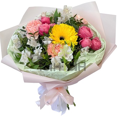 Букет Твинки