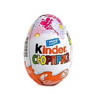 Киндер Сюрприз яйцо 20 гр