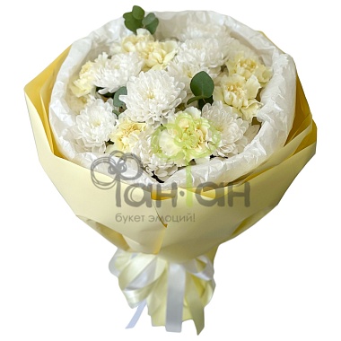 Букет Лютино